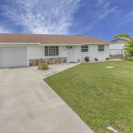 Van Nuys Villa Port Charlotte Exterior photo